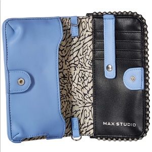 Max Studio Smartphone Crossbody - NWT